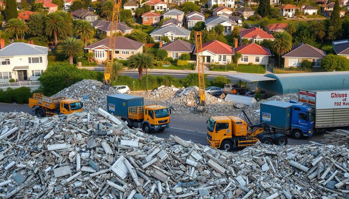 Rubble Removals