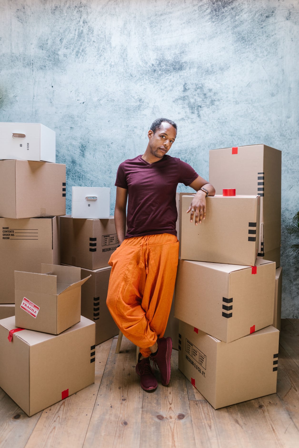 Transport Services (Removals and Relocation)